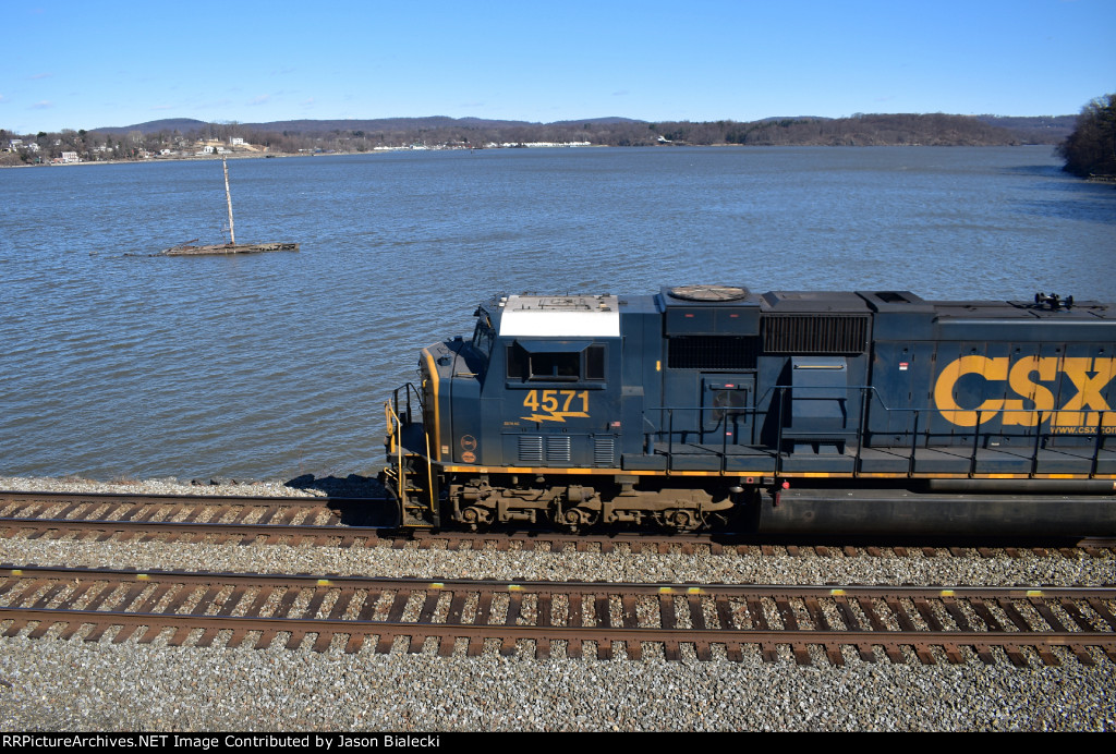 CSX 4571